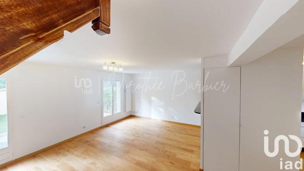 Maison à vendre 5 pièces 93 m² Champs-sur-Marne