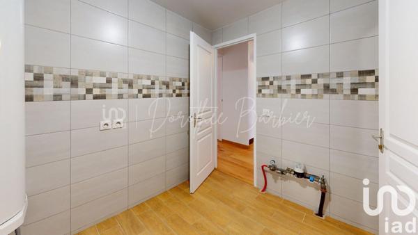 Maison à vendre 5 pièces 93 m² Champs-sur-Marne