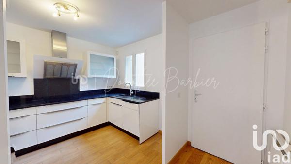 Maison à vendre 5 pièces 93 m² Champs-sur-Marne