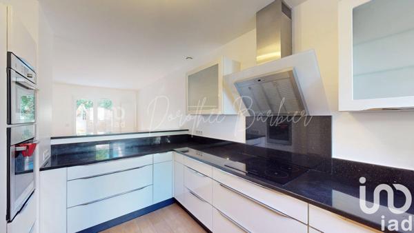 Maison à vendre 5 pièces 93 m² Champs-sur-Marne