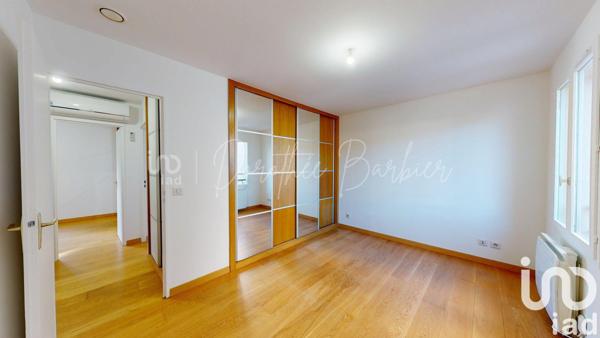 Maison à vendre 5 pièces 93 m² Champs-sur-Marne