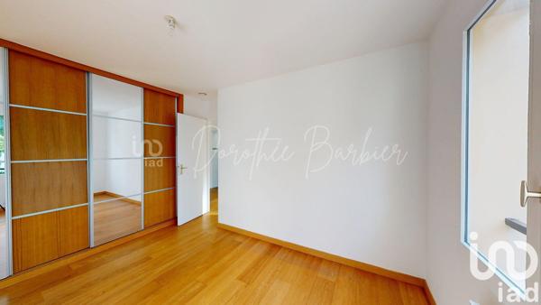 Maison à vendre 5 pièces 93 m² Champs-sur-Marne