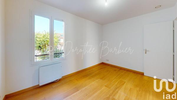 Maison à vendre 5 pièces 93 m² Champs-sur-Marne