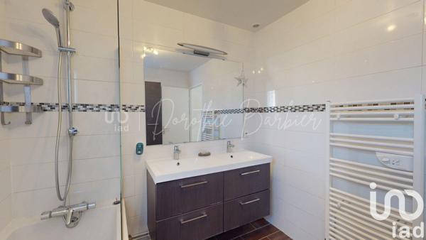 Maison à vendre 5 pièces 93 m² Champs-sur-Marne