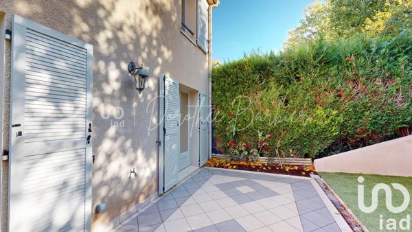 Maison à vendre 5 pièces 93 m² Champs-sur-Marne