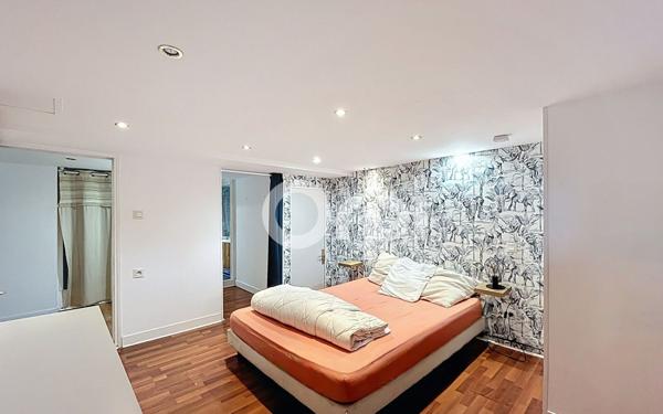 Maison à vendre    5 pièces •  Périgueux