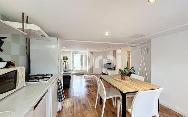 Maison à vendre    5 pièces •  Périgueux