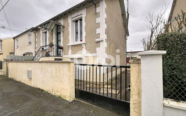 Maison à vendre    5 pièces •  Périgueux