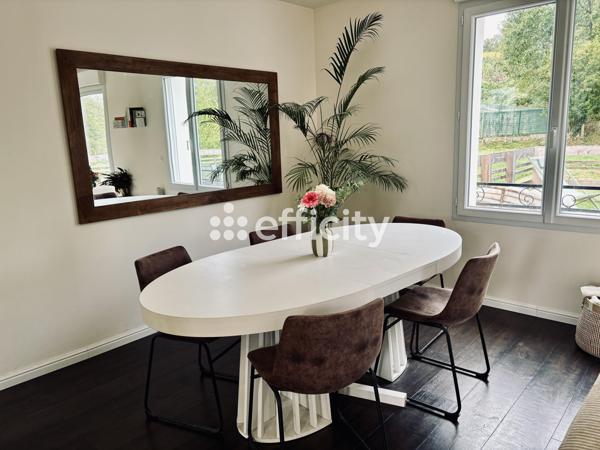 Maison 4 pièces - 123 m²