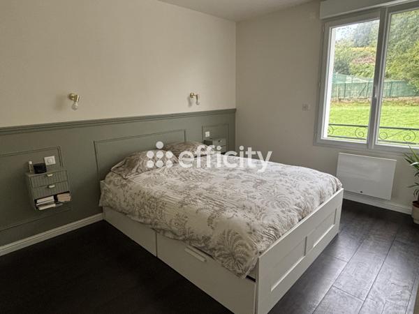 Maison 4 pièces - 123 m²