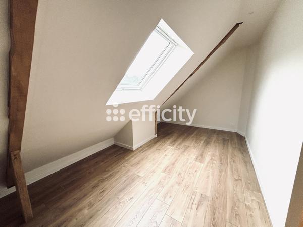 Maison 4 pièces - 123 m²