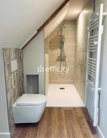 Maison 4 pièces - 123 m²