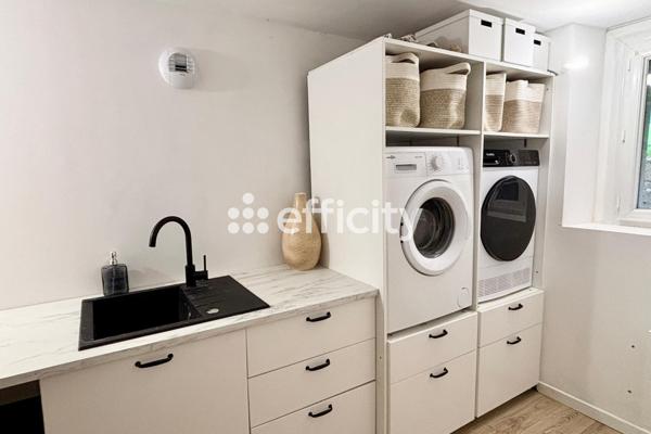 Maison 4 pièces - 123 m²