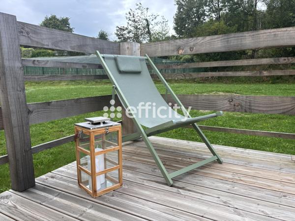 Maison 4 pièces - 123 m²