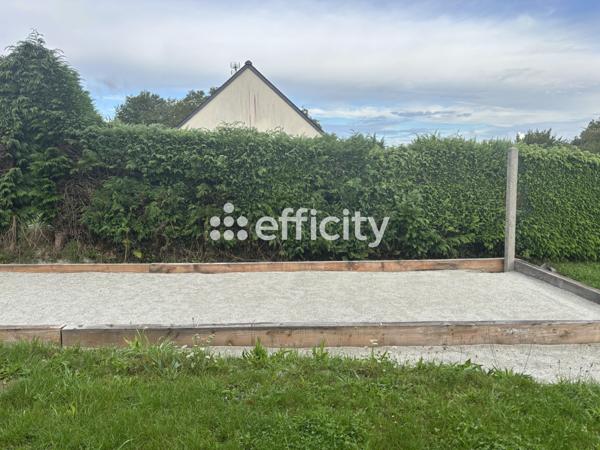 Maison 4 pièces - 123 m²