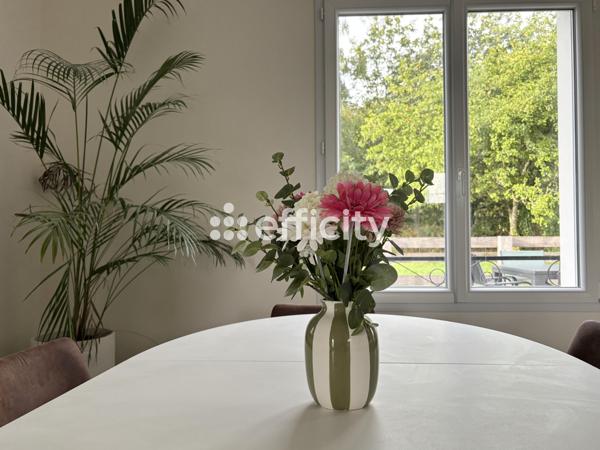 Maison 4 pièces - 123 m²