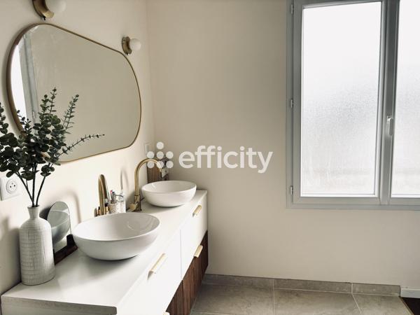 Maison 4 pièces - 123 m²