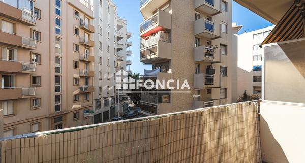 À vendre Appartement 2 pièces 41 m² - Toulon 83000