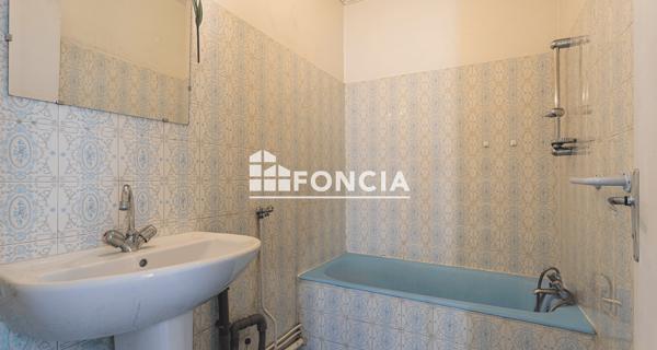 À vendre Appartement 2 pièces 41 m² - Toulon 83000