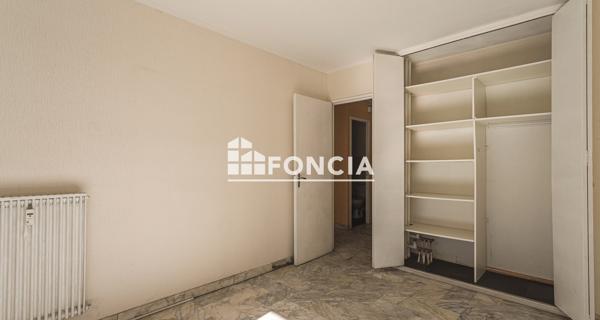 À vendre Appartement 2 pièces 41 m² - Toulon 83000