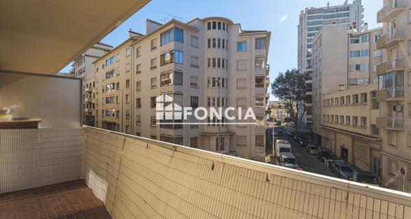 À vendre Appartement 2 pièces 41 m² - Toulon 83000