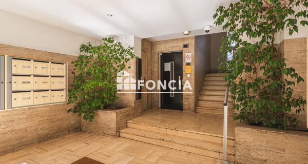 À vendre Appartement 2 pièces 41 m² - Toulon 83000
