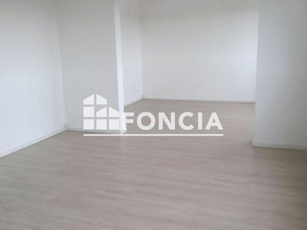 Location Appartement 3 pièces 66.45 m² - 3 RUE DES PLANTES Metz 57000