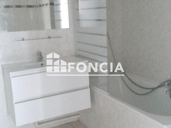 Location Appartement 3 pièces 66.45 m² - 3 RUE DES PLANTES Metz 57000