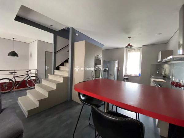 Vente Maison 5 pièces 160 m2 à Millau