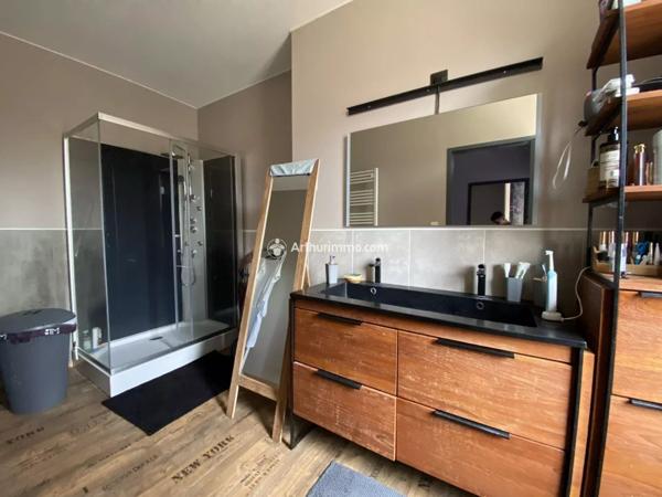 Vente Maison 5 pièces 160 m2 à Millau