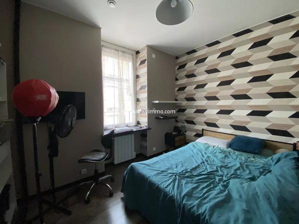 Vente Maison 5 pièces 160 m2 à Millau