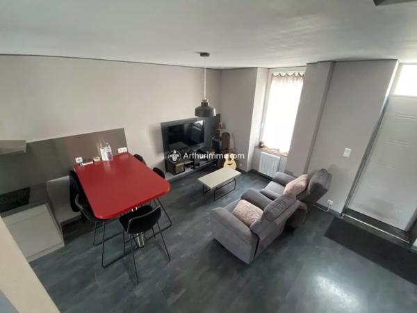 Vente Maison 5 pièces 160 m2 à Millau