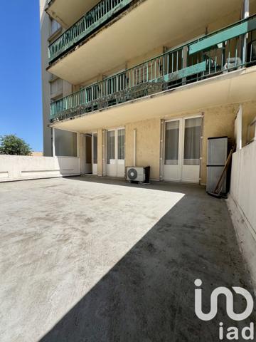 Appartement à vendre 3 pièces 71 m² Bourges