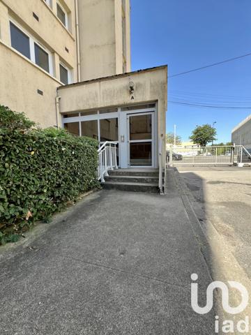 Appartement à vendre 3 pièces 71 m² Bourges