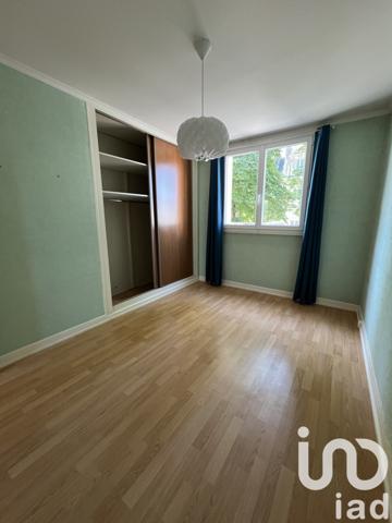Appartement à vendre 3 pièces 71 m² Bourges