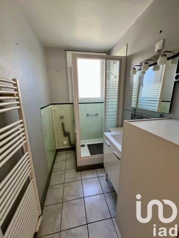 Appartement à vendre 3 pièces 71 m² Bourges