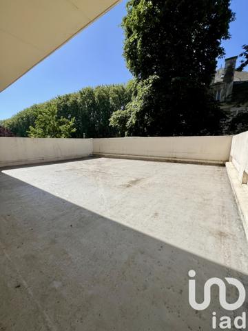 Appartement à vendre 3 pièces 71 m² Bourges