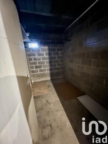 Appartement à vendre 3 pièces 71 m² Bourges