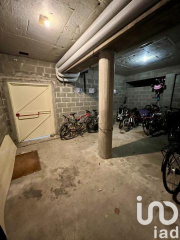 Appartement à vendre 3 pièces 71 m² Bourges