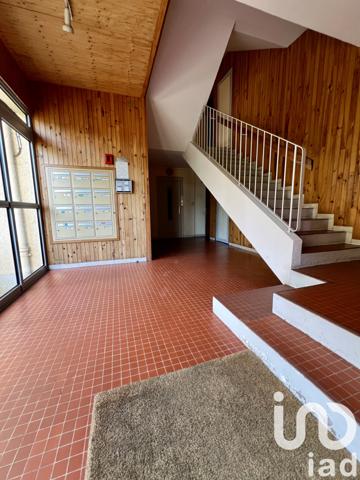 Appartement à vendre 3 pièces 71 m² Bourges