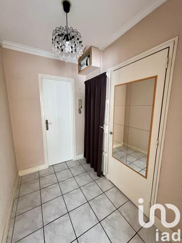 Appartement à vendre 3 pièces 71 m² Bourges