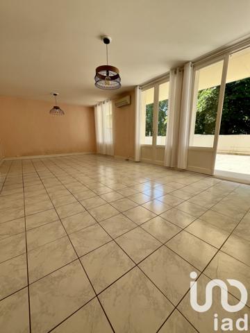 Appartement à vendre 3 pièces 71 m² Bourges