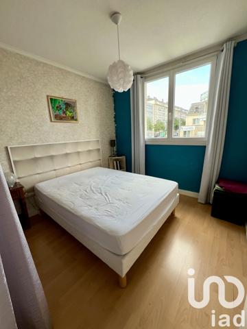 Appartement à vendre 3 pièces 71 m² Bourges