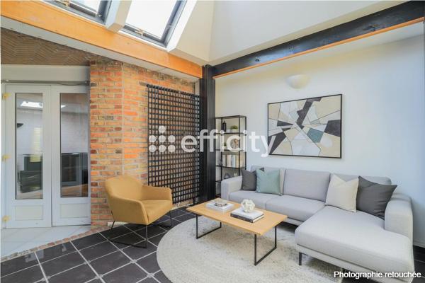 Maison
         3 pièces
        - 66 m² Exclusivité 199 000 € *