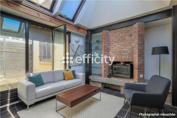 Maison
         3 pièces
        - 66 m² Exclusivité 199 000 € *