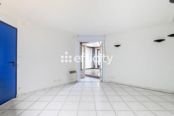Maison
         3 pièces
        - 66 m² Exclusivité 199 000 € *