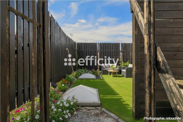 Maison
         3 pièces
        - 66 m² Exclusivité 199 000 € *