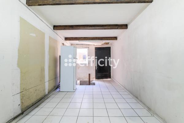 Maison
         3 pièces
        - 66 m² Exclusivité 199 000 € *