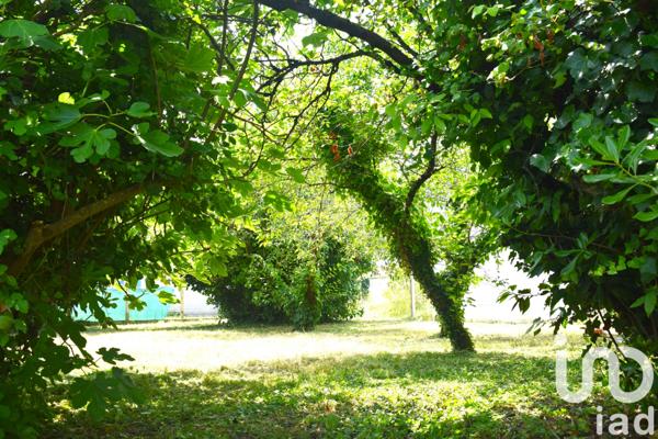 Maison à vendre 5 pièces 146 m² Saint-Pierre-d'Oléron