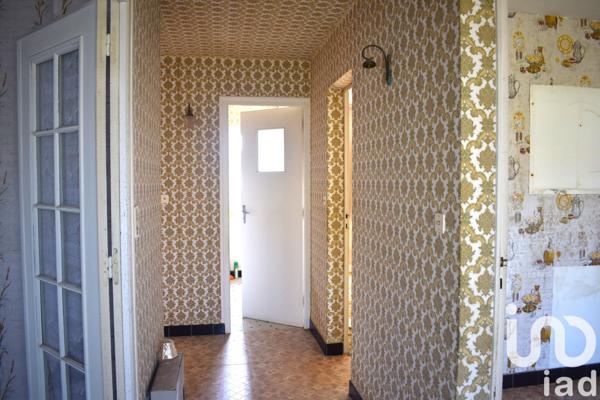 Maison à vendre 5 pièces 146 m² Saint-Pierre-d'Oléron